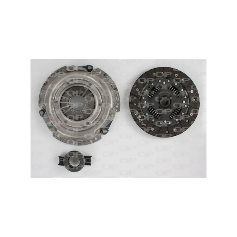 Kit d'embrayage OPEN PARTS CLK9127.03