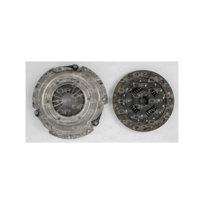 Kit d'embrayage OPEN PARTS CLK9128.02