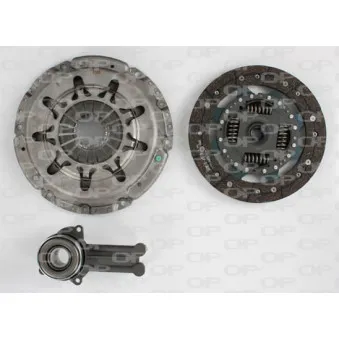 Kit d'embrayage OPEN PARTS