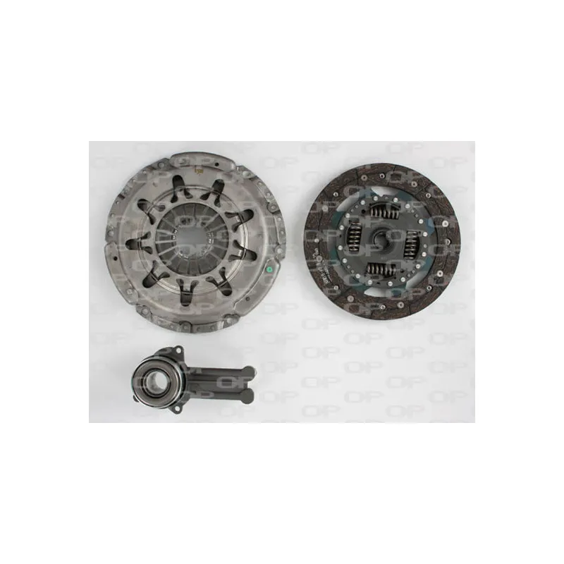 Kit d'embrayage OPEN PARTS CLK9129.02