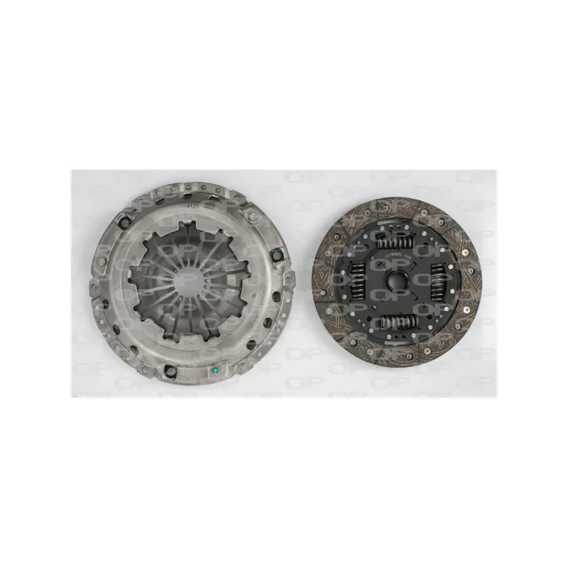 Kit d'embrayage OPEN PARTS CLK9130.02