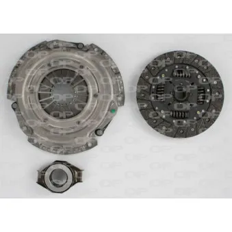 Kit d'embrayage OPEN PARTS CLK9131.03