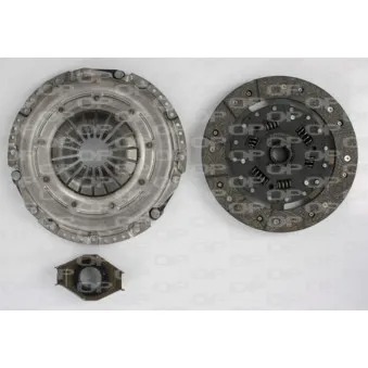 Kit d'embrayage OPEN PARTS CLK9132.03
