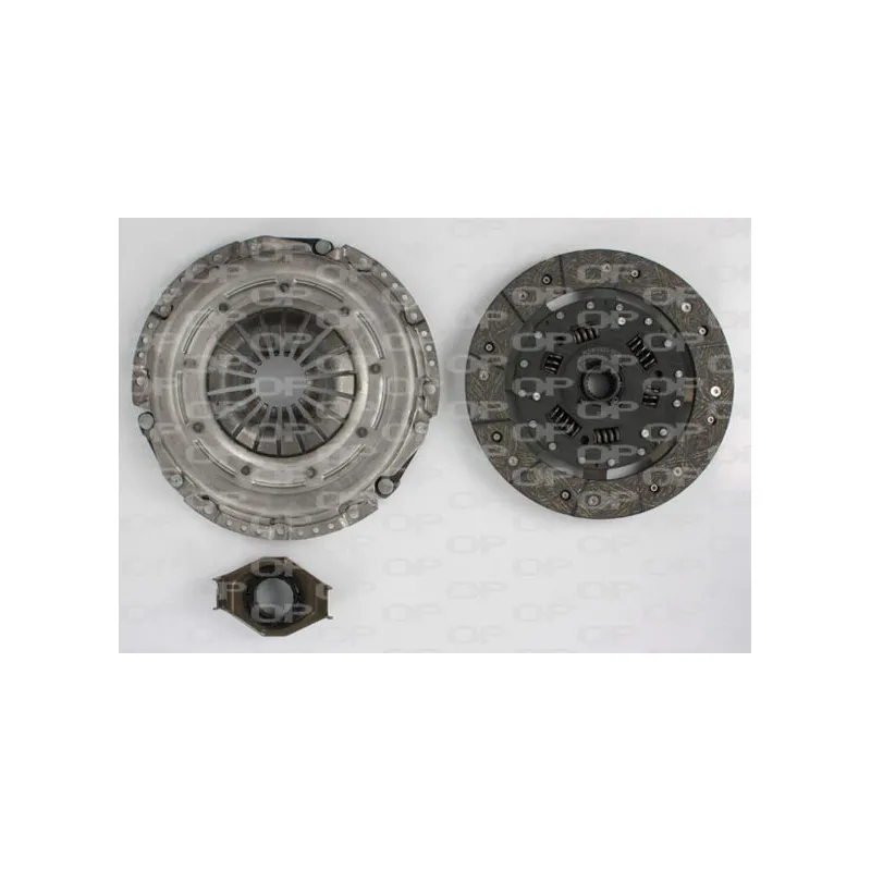 Kit d'embrayage OPEN PARTS CLK9132.03