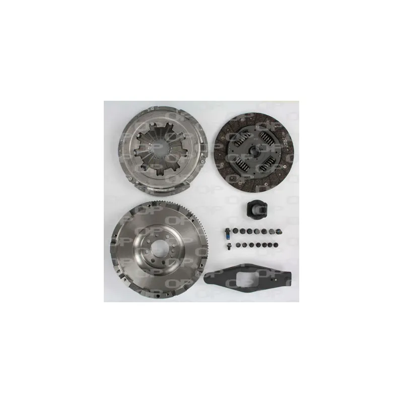 Kit d'embrayage + volant moteur OPEN PARTS CLK9133.04