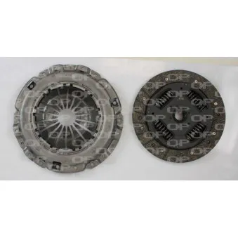 Kit d'embrayage OPEN PARTS CLK9134.02