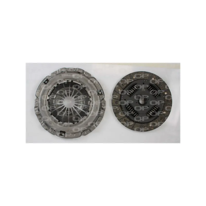 Kit d'embrayage OPEN PARTS CLK9134.02