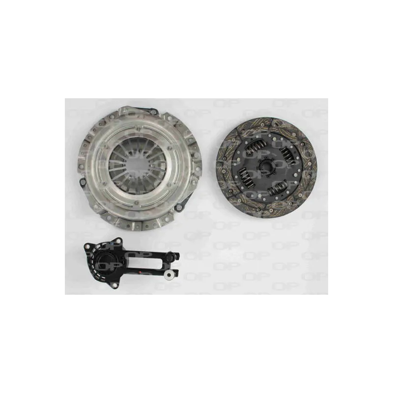 Kit d'embrayage OPEN PARTS CLK9135.02