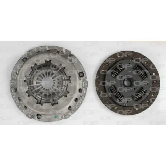 Kit d'embrayage OPEN PARTS CLK9137.02
