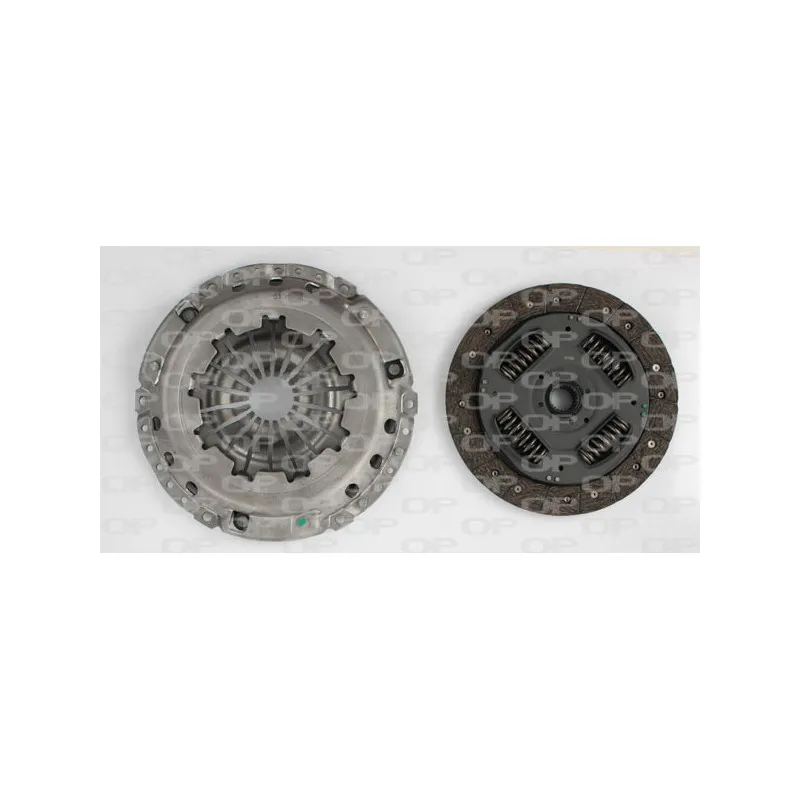 Kit d'embrayage OPEN PARTS CLK9137.02