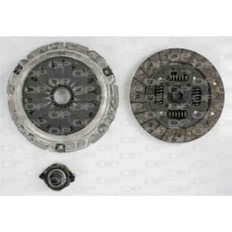 Kit d'embrayage OPEN PARTS CLK9138.03