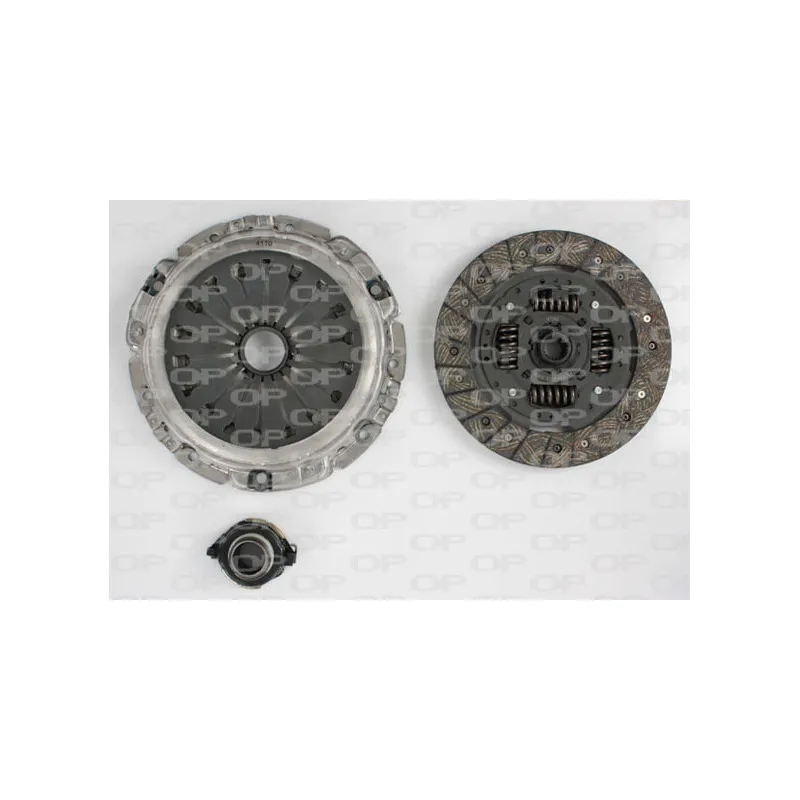 Kit d'embrayage OPEN PARTS CLK9138.03