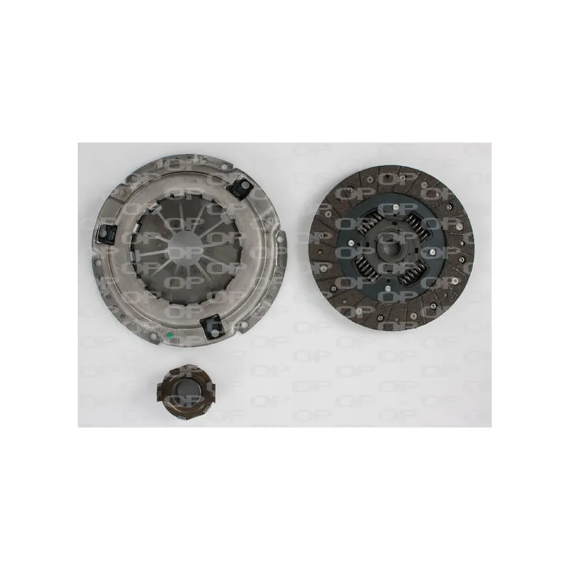 Kit d'embrayage OPEN PARTS CLK9139.03