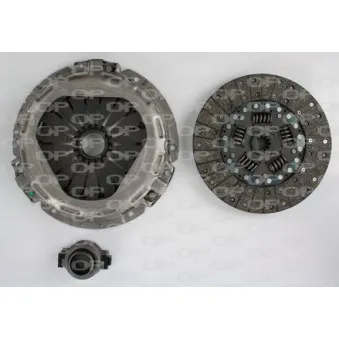 Kit d'embrayage OPEN PARTS CLK9140.03