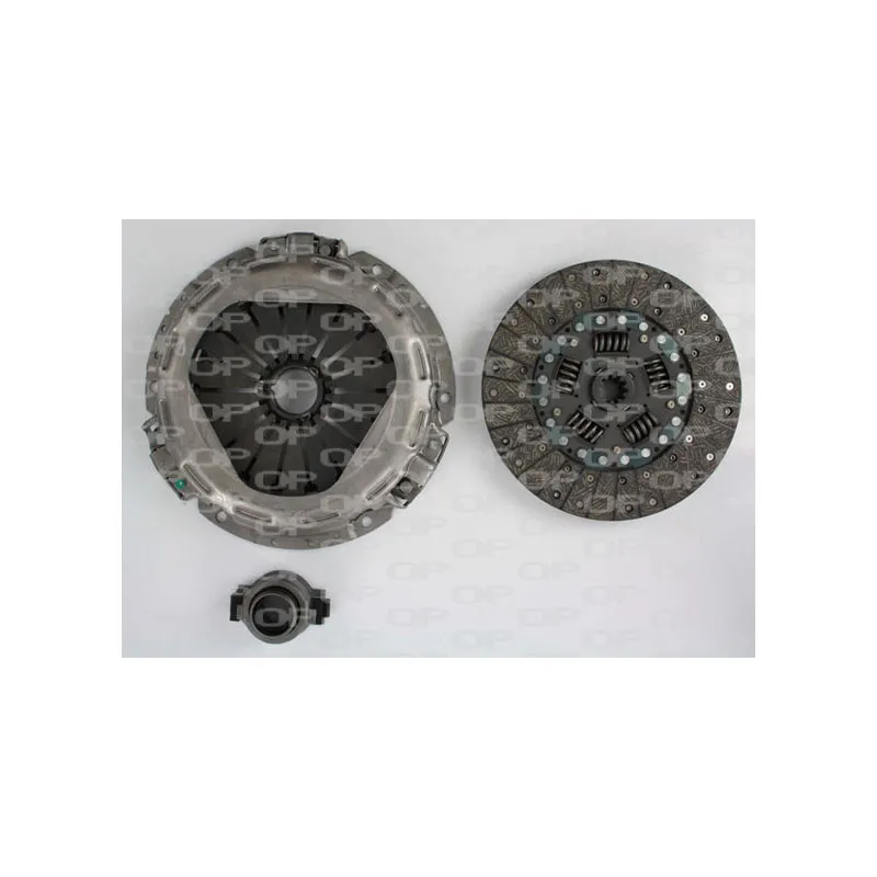 Kit d'embrayage OPEN PARTS CLK9140.03