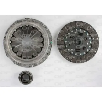 Kit d'embrayage OPEN PARTS CLK9141.03