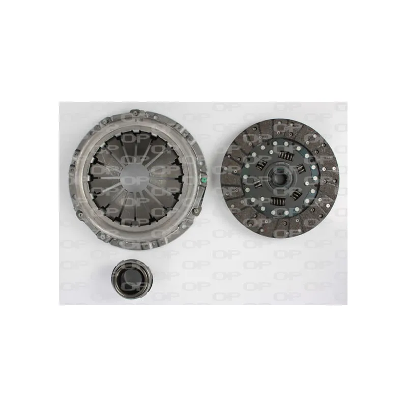 Kit d'embrayage OPEN PARTS CLK9141.03