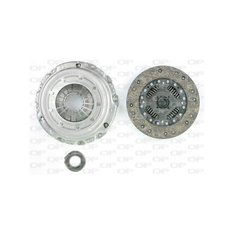 Kit d'embrayage OPEN PARTS CLK9142.03