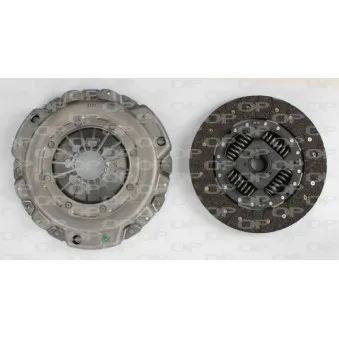 Kit d'embrayage OPEN PARTS CLK9144.02