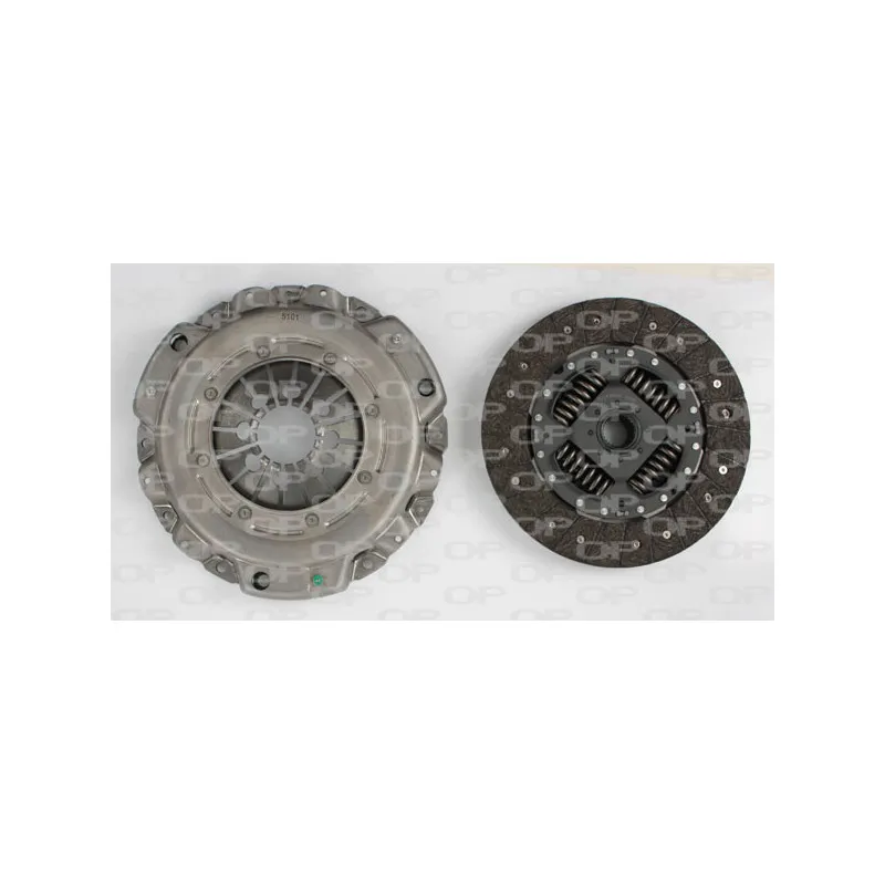 Kit d'embrayage OPEN PARTS CLK9144.02
