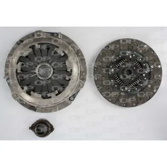 Kit d'embrayage OPEN PARTS CLK9145.03