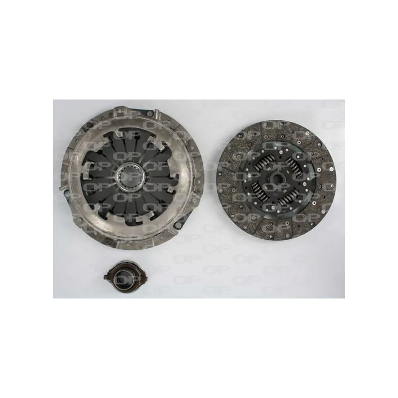 Kit d'embrayage OPEN PARTS CLK9145.03