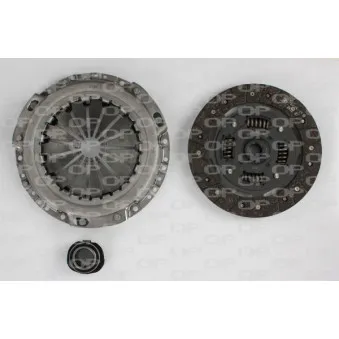 Kit d'embrayage OPEN PARTS CLK9146.03
