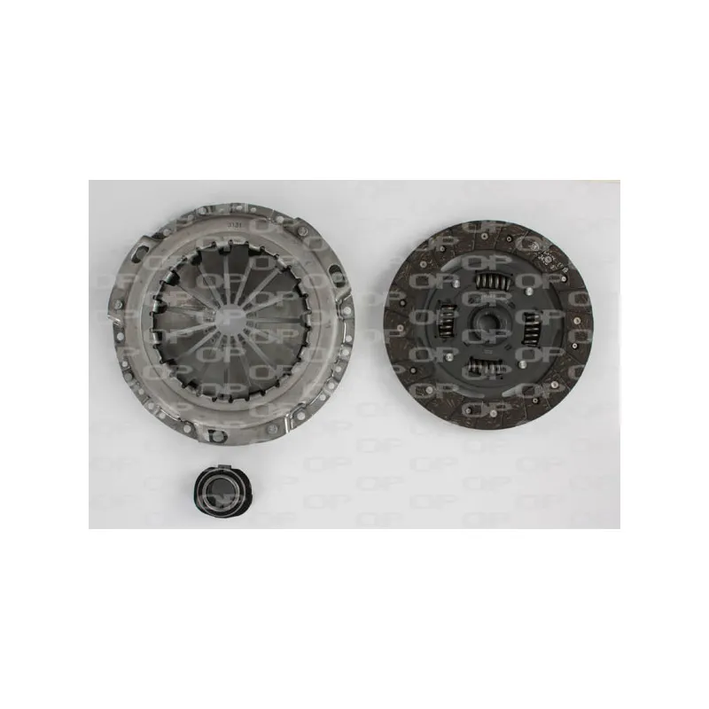 Kit d'embrayage OPEN PARTS CLK9146.03