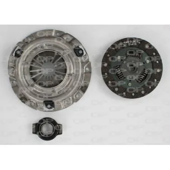 Kit d'embrayage OPEN PARTS