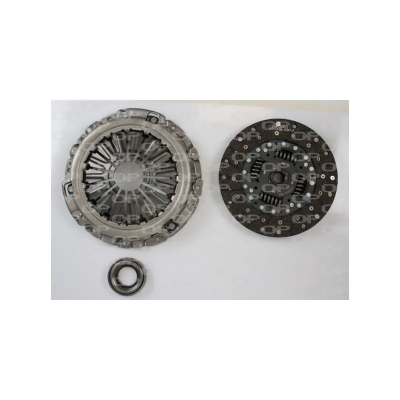 Kit d'embrayage OPEN PARTS CLK9150.03