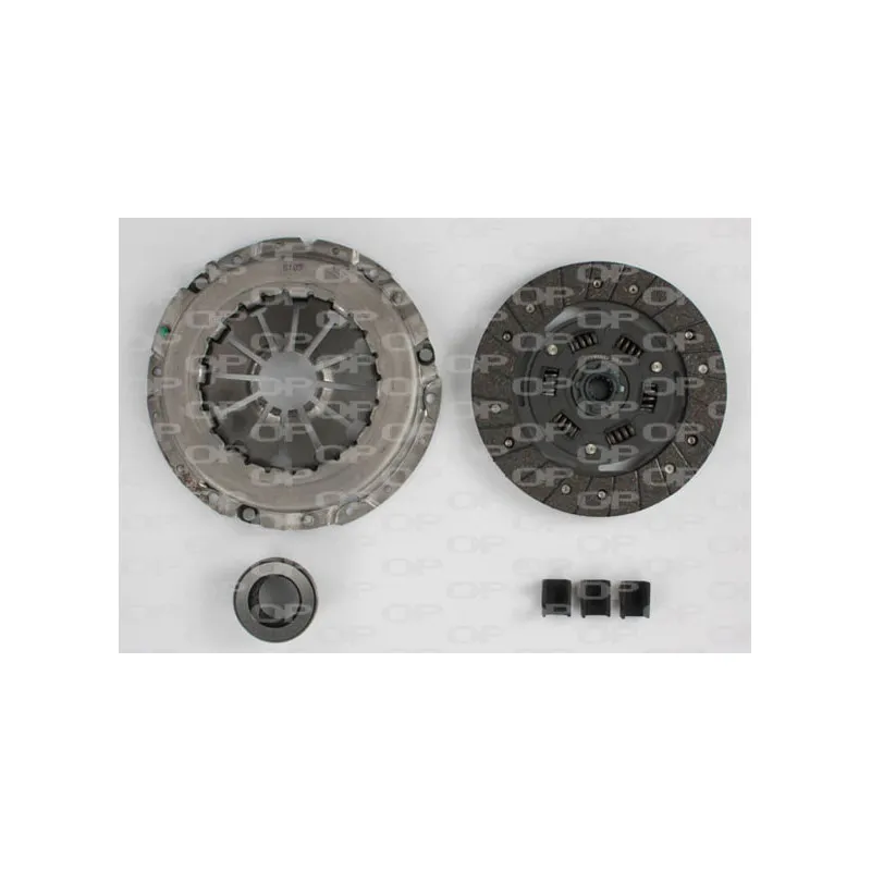 Kit d'embrayage OPEN PARTS CLK9152.03