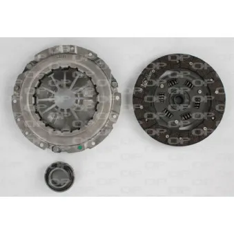 Kit d'embrayage OPEN PARTS CLK9153.03