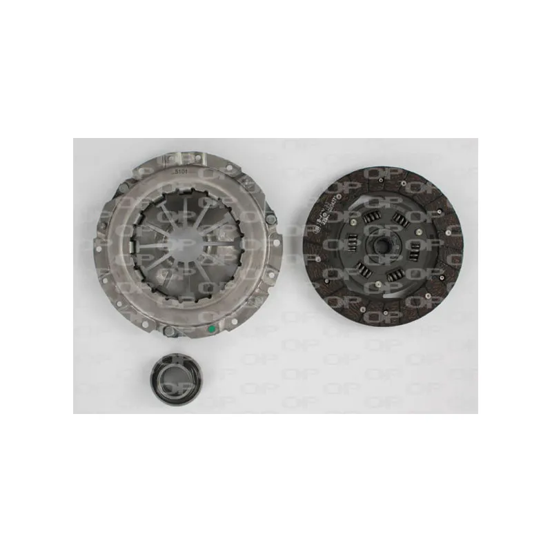 Kit d'embrayage OPEN PARTS CLK9153.03