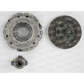 Kit d'embrayage OPEN PARTS CLK9155.02