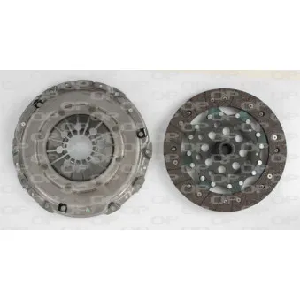 Kit d'embrayage OPEN PARTS CLK9157.02