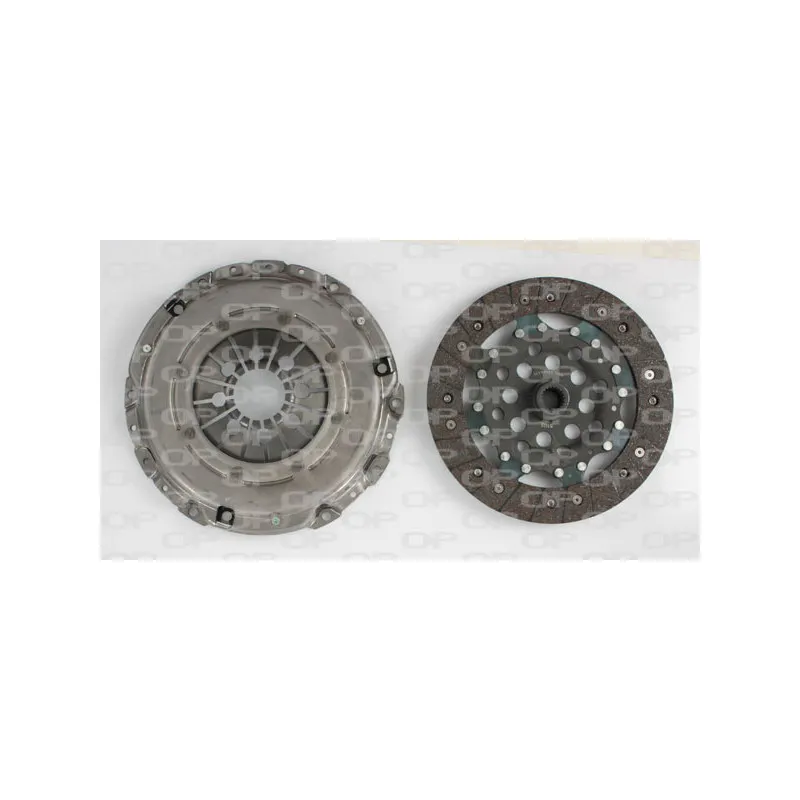 Kit d'embrayage OPEN PARTS CLK9157.02