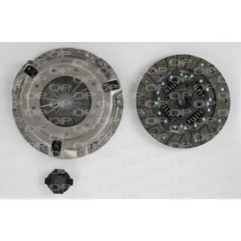 Kit d'embrayage OPEN PARTS CLK9158.03