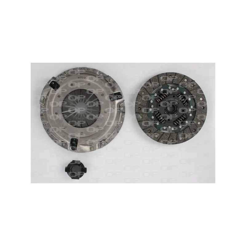 Kit d'embrayage OPEN PARTS CLK9158.03