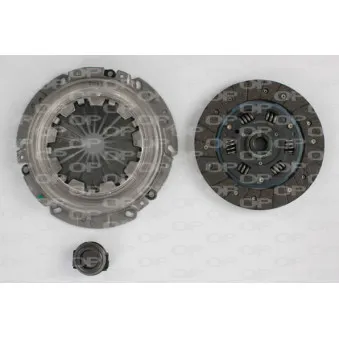 Kit d'embrayage OPEN PARTS CLK9159.03