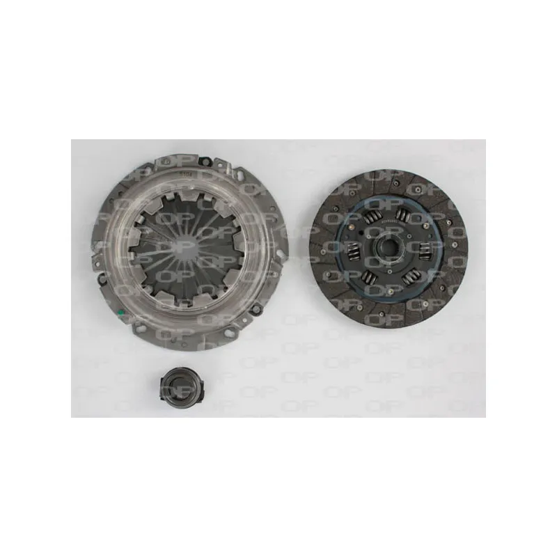 Kit d'embrayage OPEN PARTS CLK9159.03