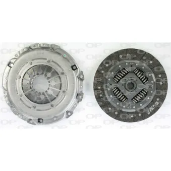 Kit d'embrayage OPEN PARTS CLK9161.02
