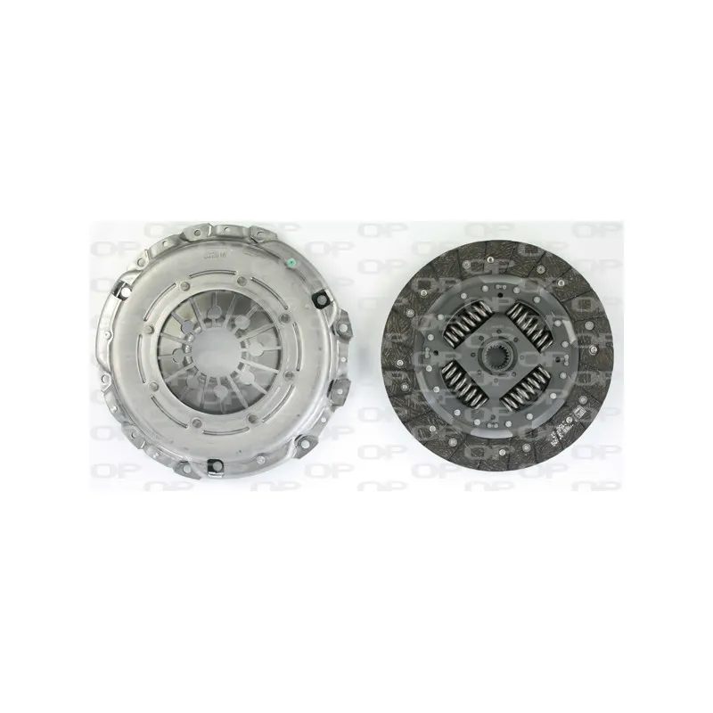 Kit d'embrayage OPEN PARTS CLK9161.02