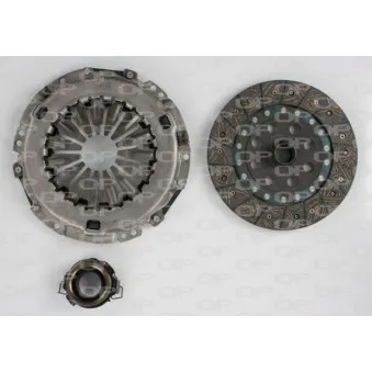 Kit d'embrayage OPEN PARTS CLK9162.03