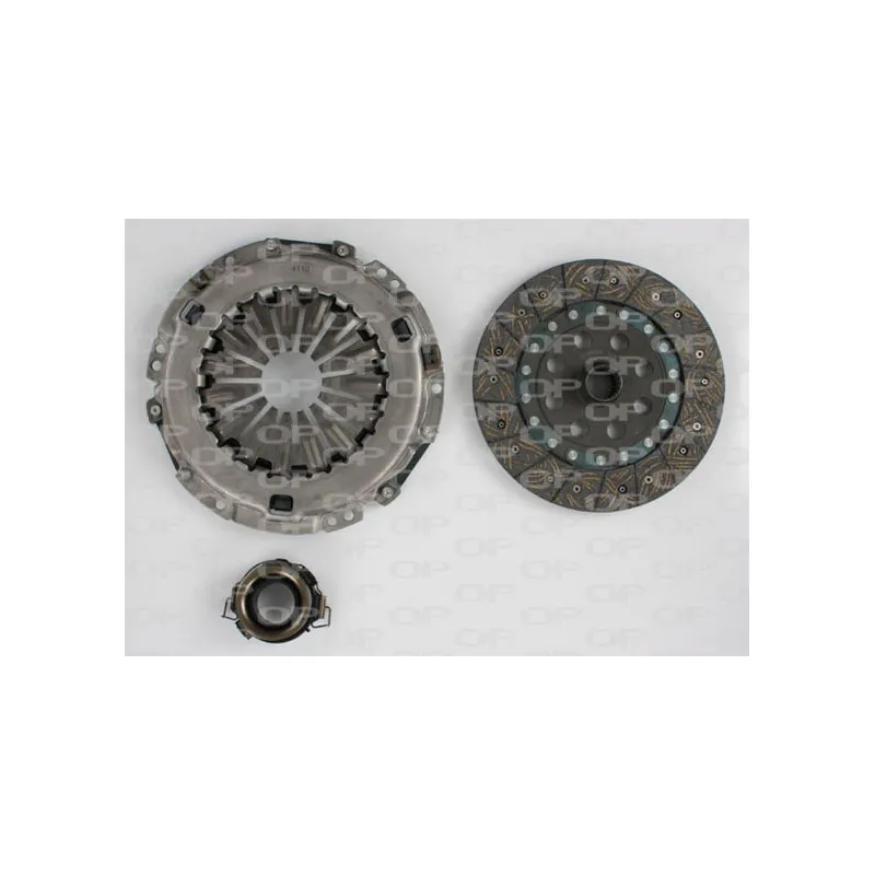 Kit d'embrayage OPEN PARTS CLK9162.03