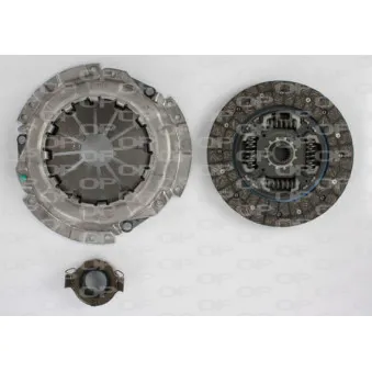 Kit d'embrayage OPEN PARTS CLK9164.03