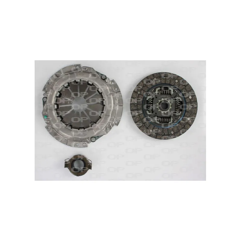 Kit d'embrayage OPEN PARTS CLK9164.03