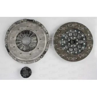 Kit d'embrayage OPEN PARTS CLK9166.03