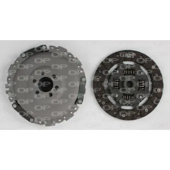 Kit d'embrayage OPEN PARTS CLK9167.02