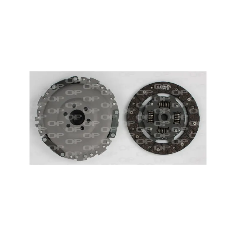Kit d'embrayage OPEN PARTS CLK9167.02