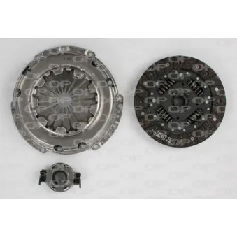 Kit d'embrayage OPEN PARTS CLK9168.03